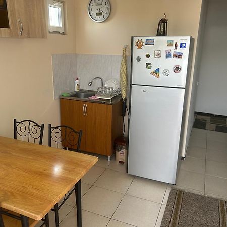 Guest House Medea Kutaisi Luaran gambar