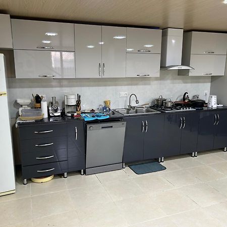 Guest House Medea Kutaisi Luaran gambar