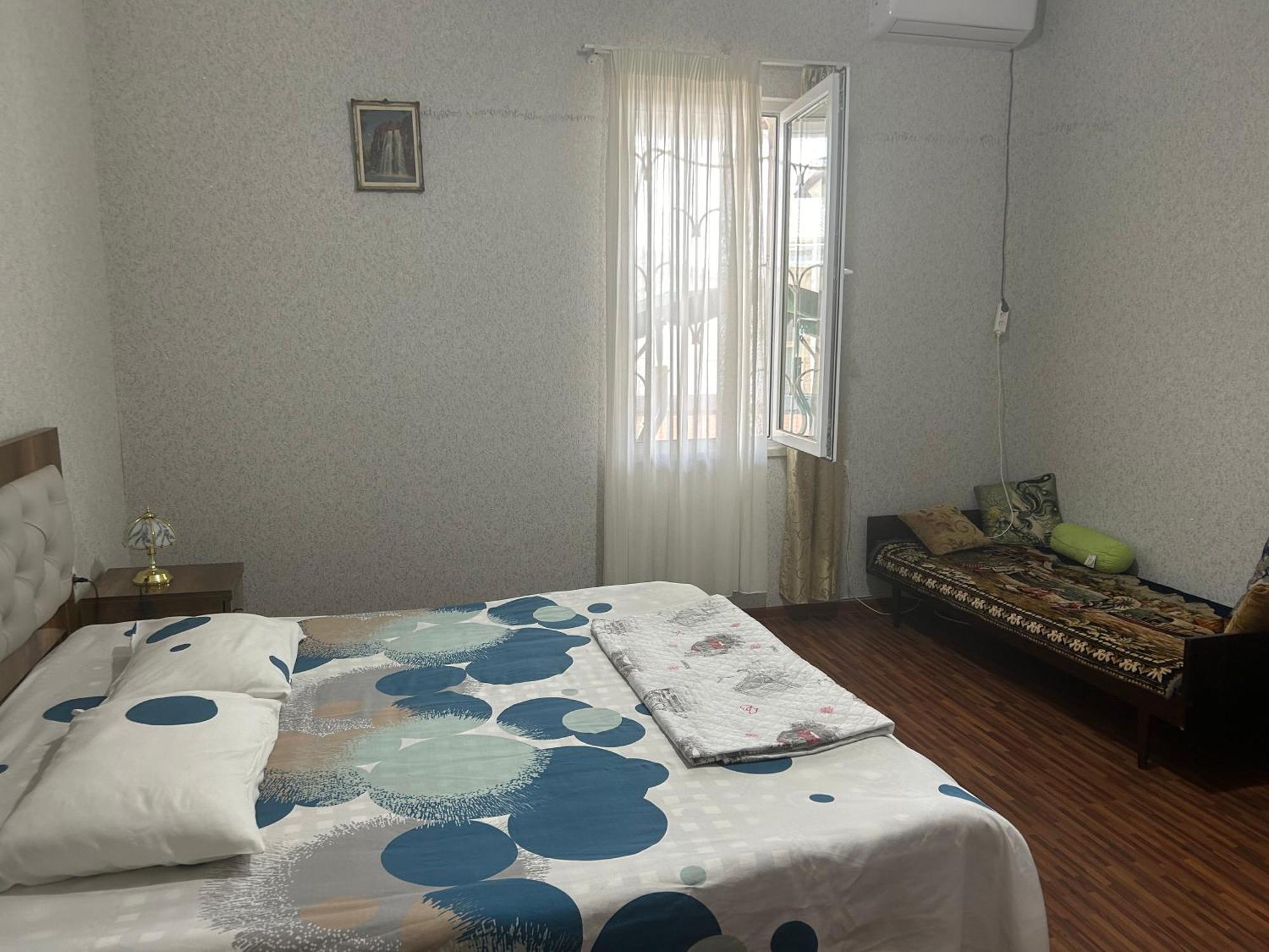 Guest House Medea Kutaisi Luaran gambar