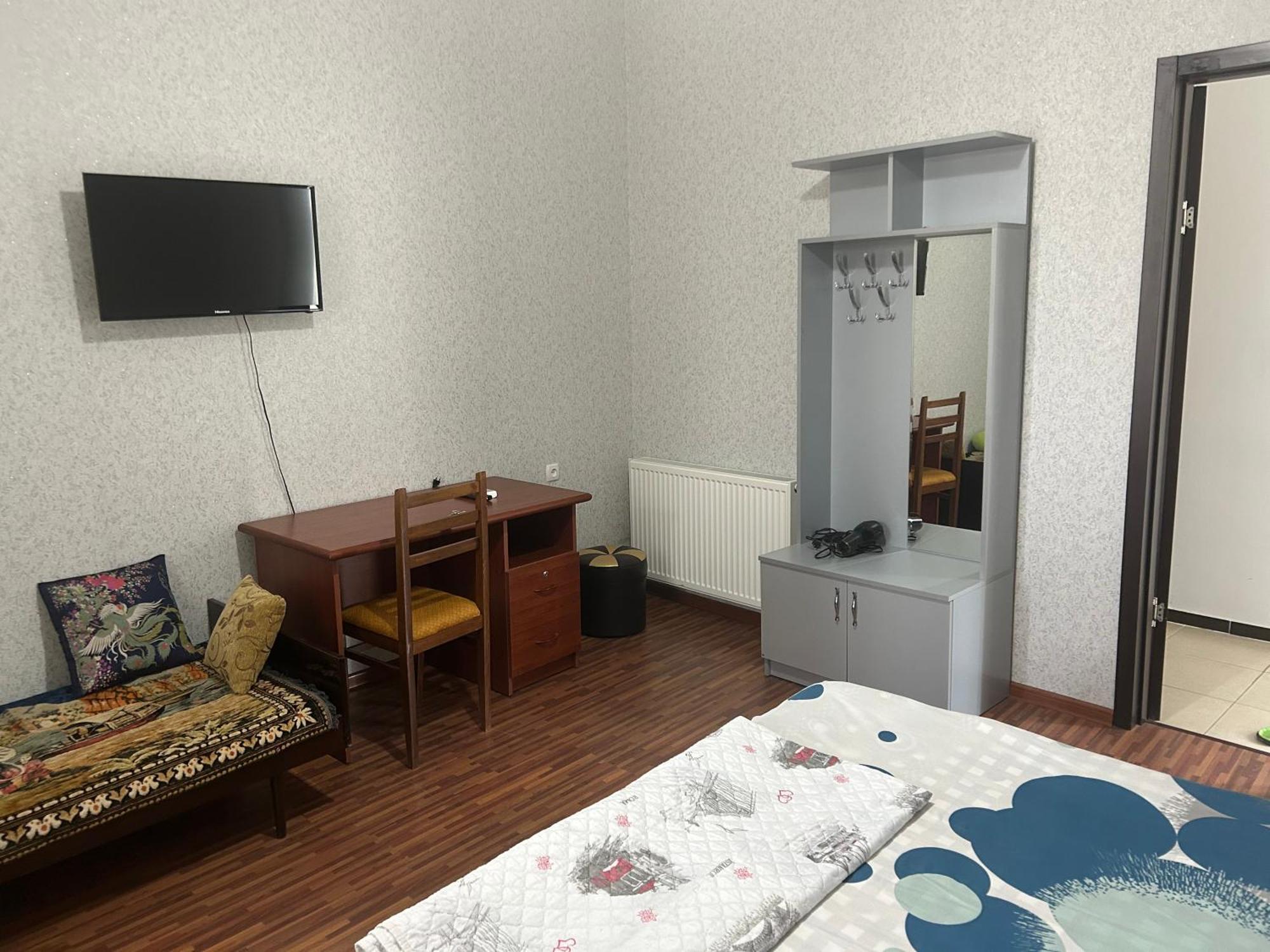 Guest House Medea Kutaisi Luaran gambar