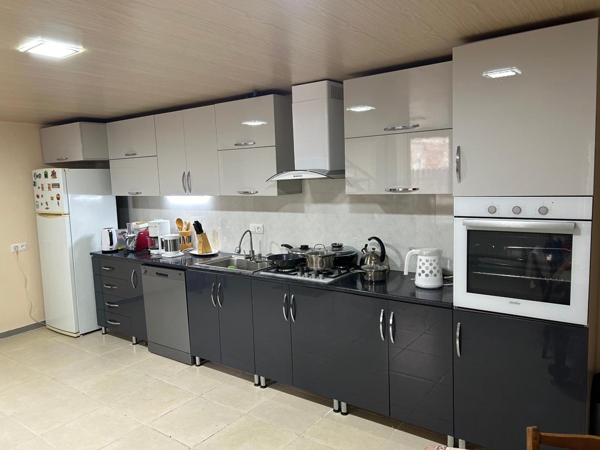 Guest House Medea Kutaisi Luaran gambar