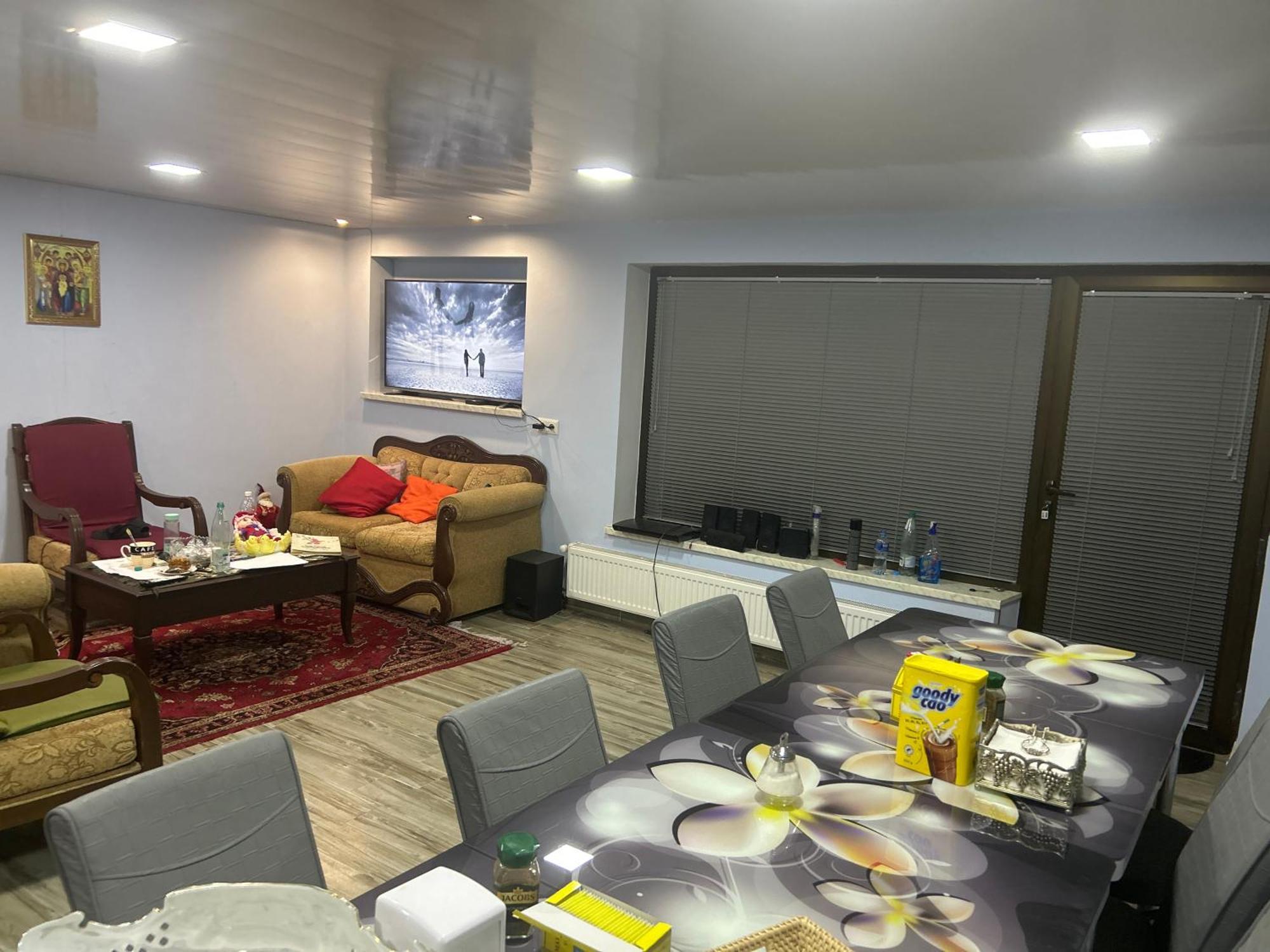 Guest House Medea Kutaisi Luaran gambar
