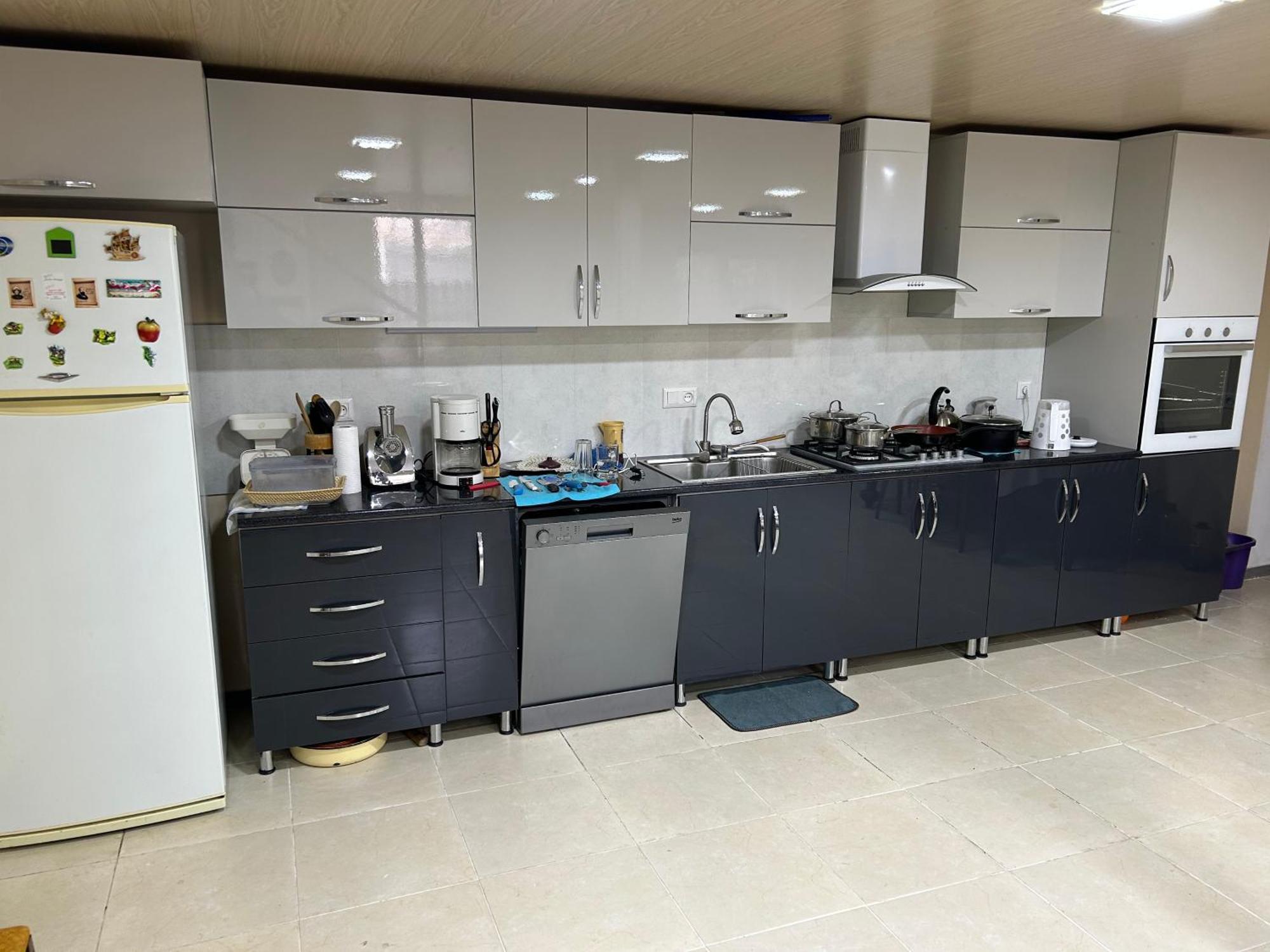 Guest House Medea Kutaisi Luaran gambar