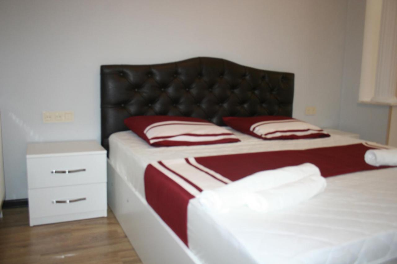 Guest House Medea Kutaisi Luaran gambar