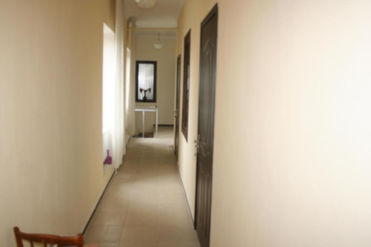 Guest House Medea Kutaisi Luaran gambar