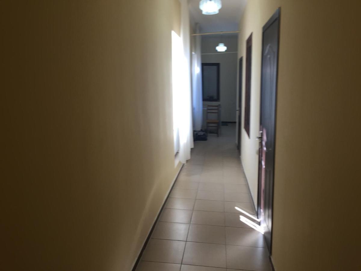 Guest House Medea Kutaisi Luaran gambar