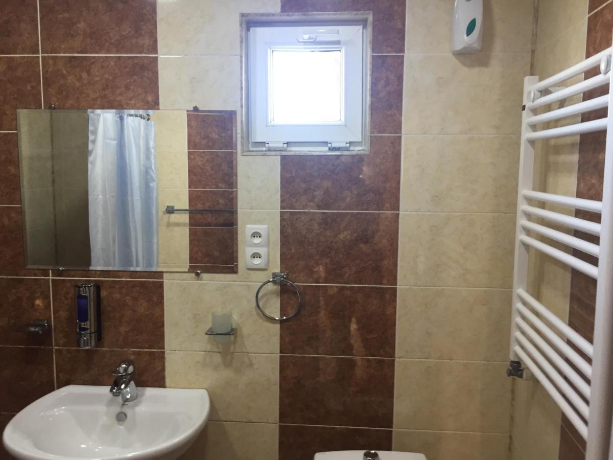 Guest House Medea Kutaisi Luaran gambar