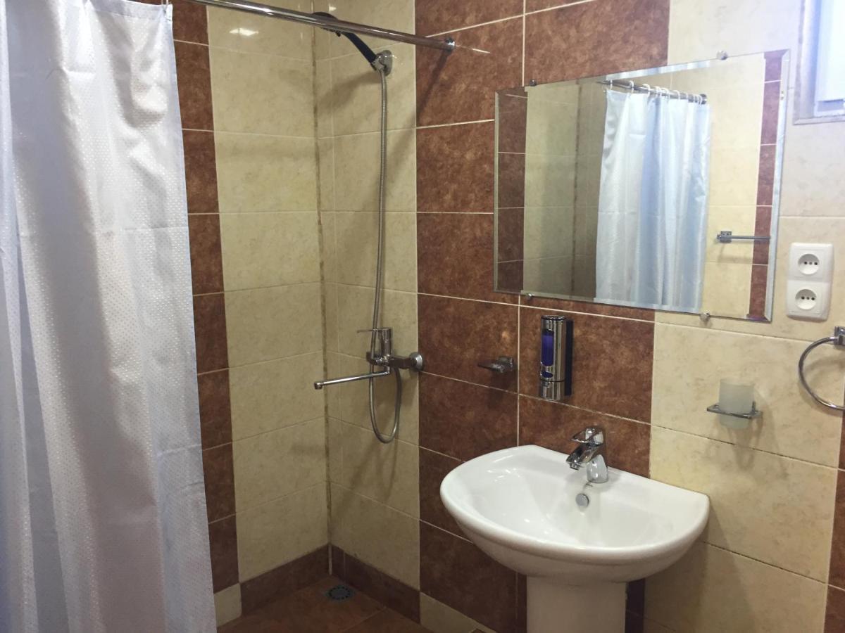 Guest House Medea Kutaisi Luaran gambar