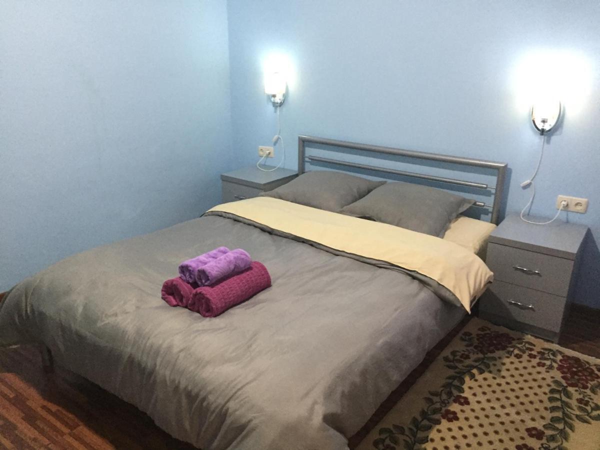 Guest House Medea Kutaisi Luaran gambar