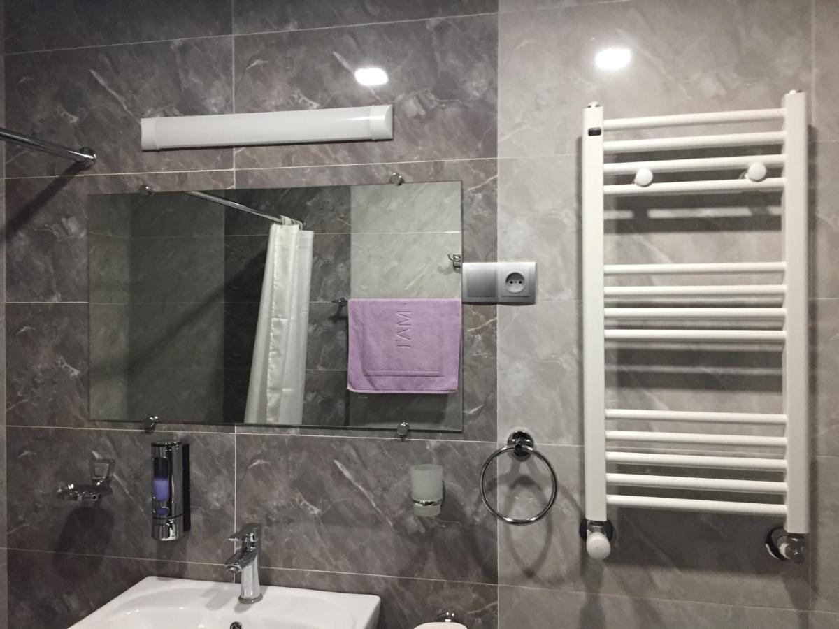 Guest House Medea Kutaisi Luaran gambar