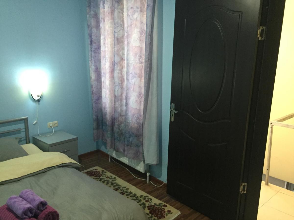 Guest House Medea Kutaisi Luaran gambar